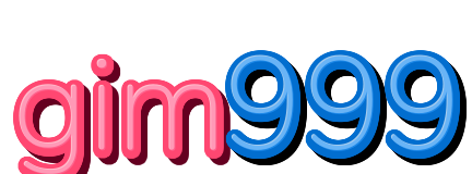 gim999 — logo kanal