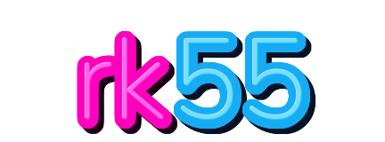 rk55 — logo kanal