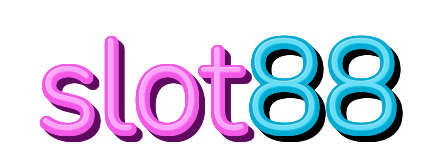 slot88 — logo kanal