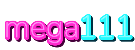 mega111 — logo kanal